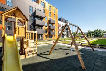 W Apartments Uus-Hollandi with sauna, Tallinn (photo 3)
