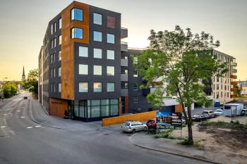 W Apartments Uus-Hollandi with sauna, Tallinn (photo 4)