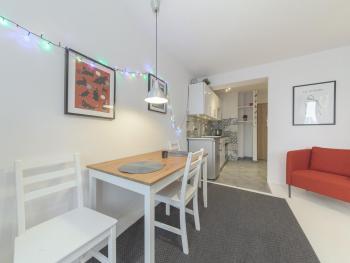 Sliska apartment Warsaw, Varšava (fotografie 3)