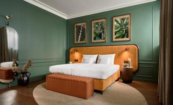 Verno House Budapest, Vignette Collection by IHG, Budapest (photo 3)