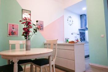 Ruzafa Apartment, Valencia (foto 5)