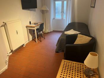 Hotel 9 små hjem, Copenhague (foto 5)