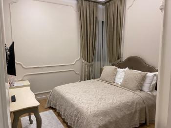Hotel Boutique Vila 135, Tirana (Foto 3)
