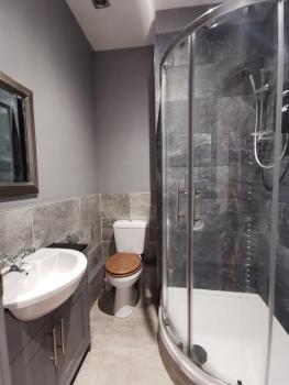 Shared house close to Liverpool city center & LFC/EFC, Liverpool (photo 4)
