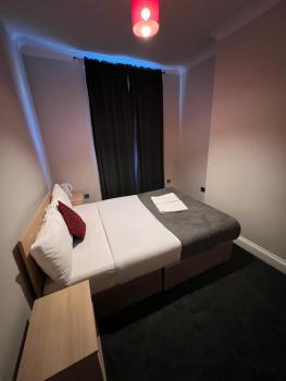 Goodwood Hotel, Londres (foto 2)