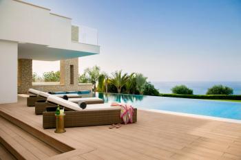 Cap St Georges Villas, Peyia (foto 5)