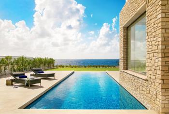 Cap St Georges Villas, Peyia (foto 4)