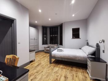 Shared house close to Liverpool city center & LFC/EFC, Liverpool (photo 3)