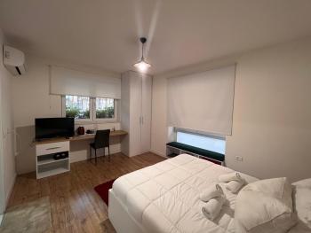 Grand Park & Bllok Area Rooms, Tirana (zdjęcie 3)