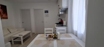 APARTAMENTOS TANEZ SANTURCE a, Madrid (fotografie 2)