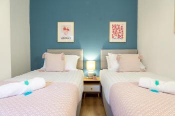 Stanley Park House - Air Host & Stay - Anfield, Liverpool (fotografie 4)