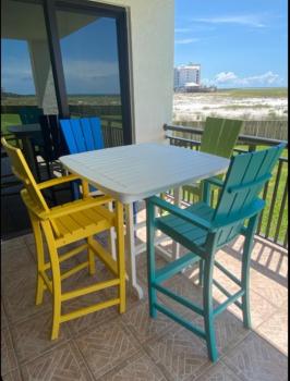 The Palms #101 Condo, Navarre (fotografie 5)