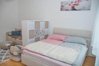 White Lotus Apartment, Vienne (photo 3)