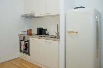 White Lotus Apartment, Vienne (photo 5)