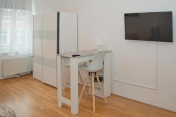 White Lotus Apartment, Vienne (photo 4)
