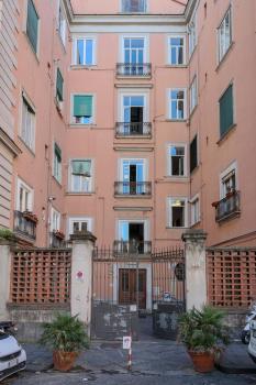 Salvanna Centro Storico, Naples (photo 5)