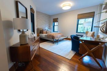 E10-3 3BR Designer Townhouse, New York (Foto 4)