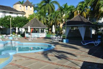 Beach Studio 9, Ocho Rios (zdjęcie 2)