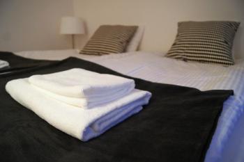Apartament Daszyńskiego, Cracovie (photo 3)