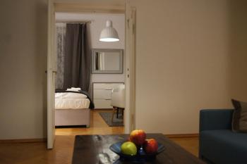 Apartament Daszyńskiego, Cracovie (photo 4)
