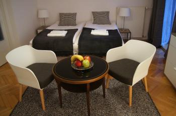 Apartament Daszyńskiego, Cracovie (photo 2)