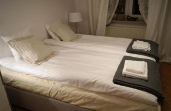 Apartament Daszyńskiego, Cracovie (photo 5)