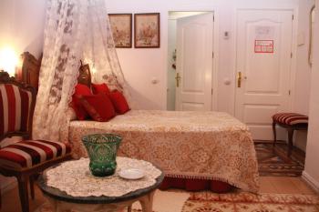 BUHO Boutique Rooms, Barcelona (fotografie 5)