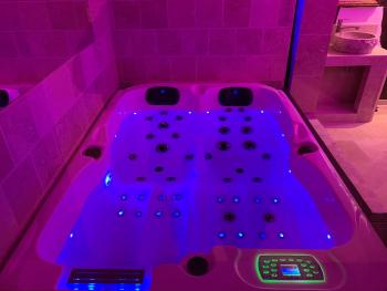 Le Jacuzzi, Rouen (zdjęcie 3)