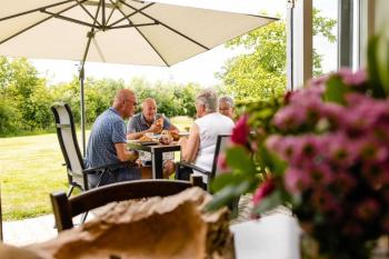 Charmecamping & Appartementen De Regge-Vallei, Den Ham (foto 2)