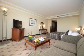 Karaca Hotel, İzmir (fotografie 5)