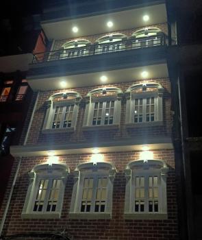 Nirvana Kuti, Katmandou (photo 2)