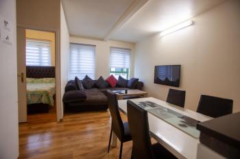 ATW Apartments, Antwerpia (zdjęcie 5)