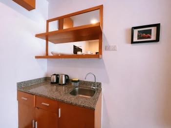 NOVA Apartment at Cameron, Cameron Highlands (fotografie 3)