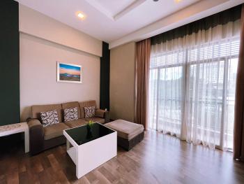 NOVA Apartment at Cameron, Cameron Highlands (fotografie 4)
