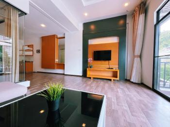 NOVA Apartment at Cameron, Cameron Highlands (fotografie 2)