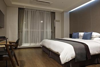 Ocloud Hotel Gangnam, Seoul (photo 3)