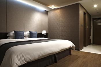 Ocloud Hotel Gangnam, Seoul (photo 4)