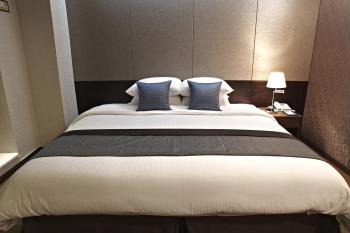 Ocloud Hotel Gangnam, Seoul (photo 5)