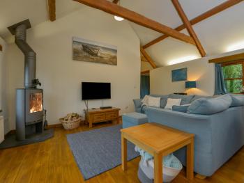 Hook Cottage, Лу (фото 2)