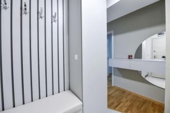 Petar's aparment luxury new, Skopje (zdjęcie 4)