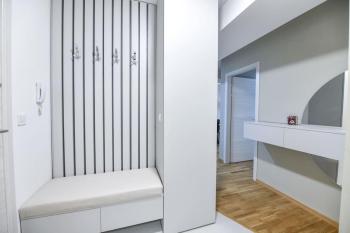 Petar's aparment luxury new, Skopje (zdjęcie 5)