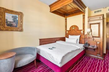 KING's Hotel First, Monaco di Baviera (foto 3)