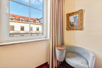 KING's Hotel First, Monaco di Baviera (foto 5)