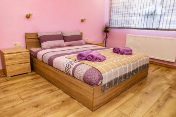 KRISSTY Apartment, Veliko Tărnovo (fotografie 5)