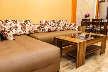 KRISSTY Apartment, Veliko Tărnovo (fotografie 3)
