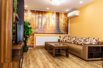 KRISSTY Apartment, Veliko Tărnovo (fotografie 4)