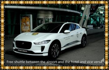 Hotel Jaguar Oporto - is Near the Metro has Free Parking and a Free Shuttle Service between the Airport and the Hotel from 7AM to 8PM, Porto (Foto 3)