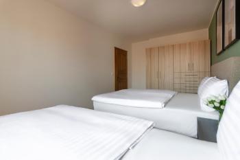 Bohemian Dreams Apartments and Suites by Dwellfort, Praha (fotografie 5)