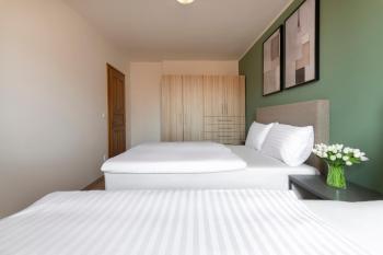 Bohemian Dreams Apartments and Suites by Dwellfort, Praha (fotografie 4)