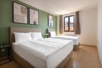 Bohemian Dreams Apartments and Suites by Dwellfort, Praha (fotografie 2)